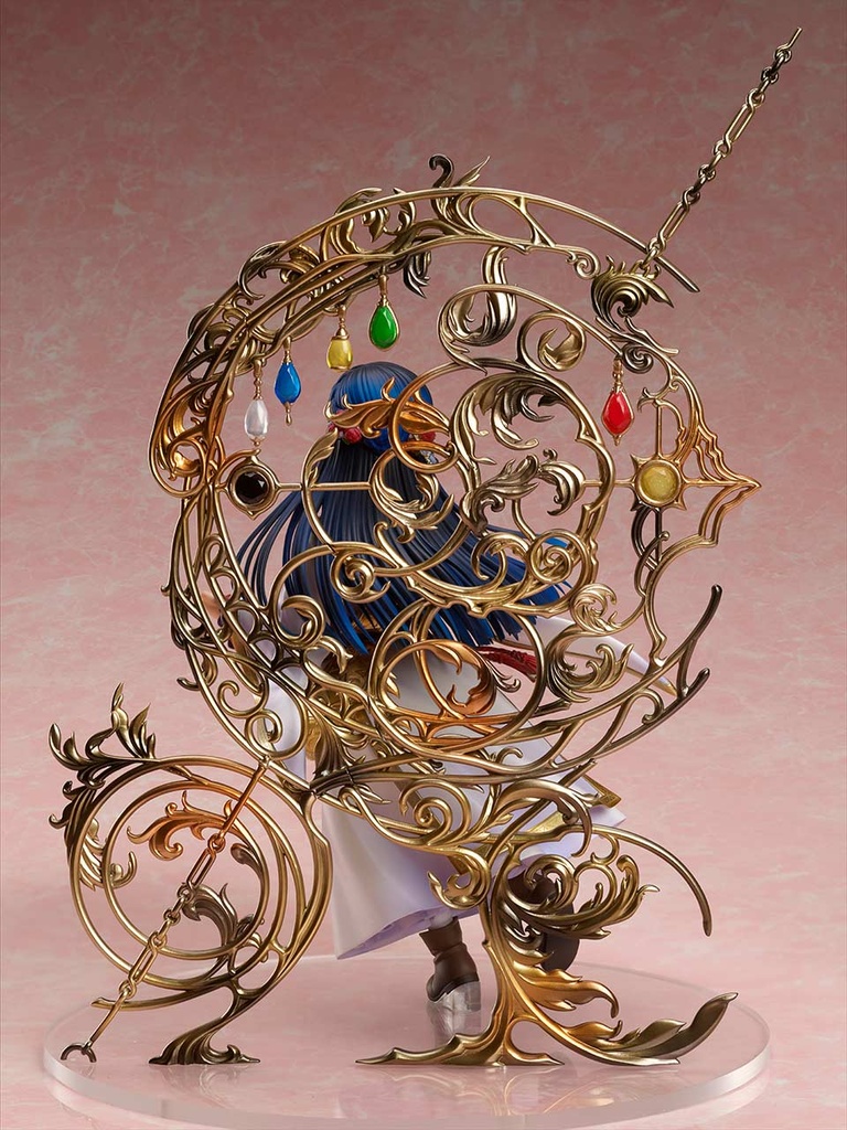 (PO) Ascendance of a Bookworm: I'll do anything to become a librarian - Rozemyne DX ver. Image_6