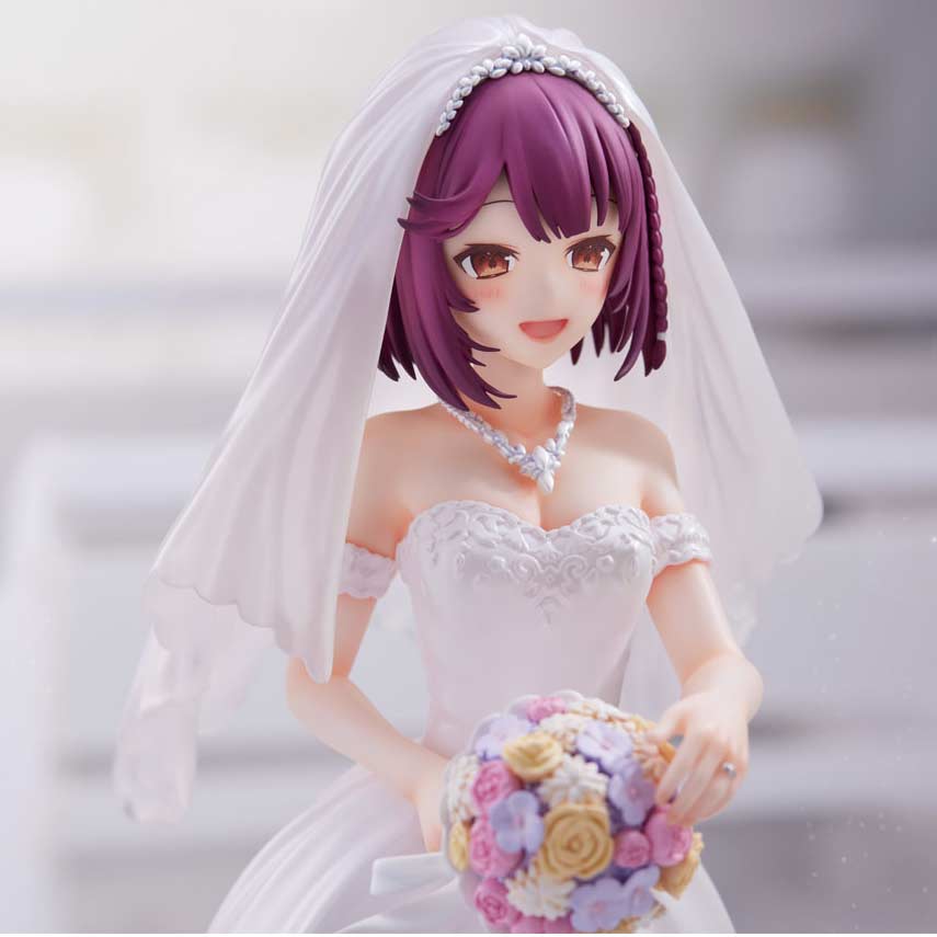(PO) Atelier Sophie 2: The Alchemist of the Mysterious Dream - Sophie Wedding Dress Ver. Image_1
