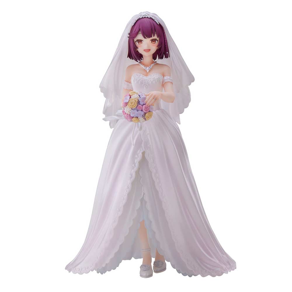 (PO) Atelier Sophie 2: The Alchemist of the Mysterious Dream - Sophie Wedding Dress Ver. Image_2