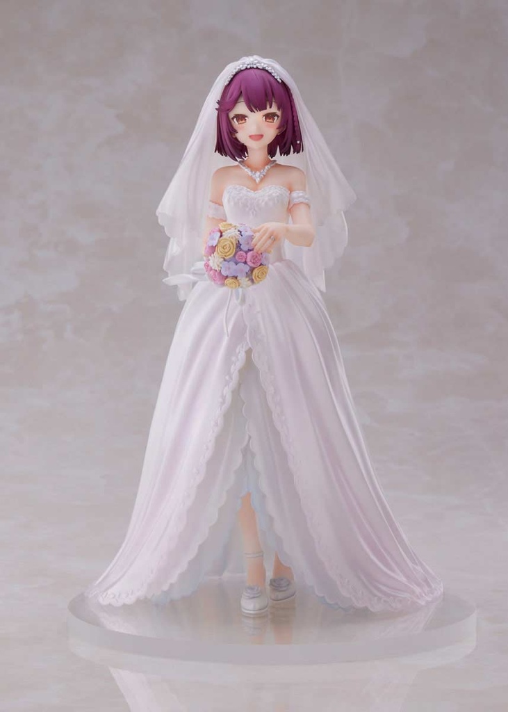 (PO) Atelier Sophie 2: The Alchemist of the Mysterious Dream - Sophie Wedding Dress Ver. Image_3