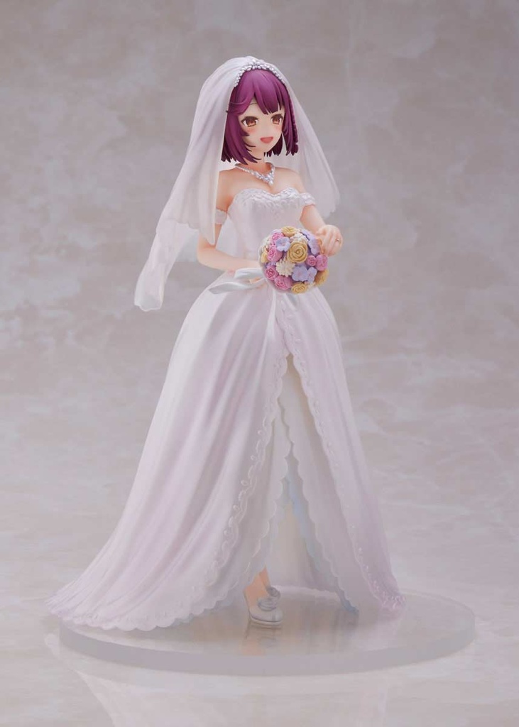 (PO) Atelier Sophie 2: The Alchemist of the Mysterious Dream - Sophie Wedding Dress Ver. Image_5