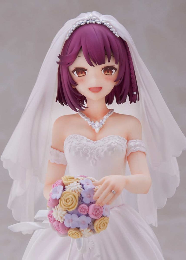 (PO) Atelier Sophie 2: The Alchemist of the Mysterious Dream - Sophie Wedding Dress Ver. Image_6