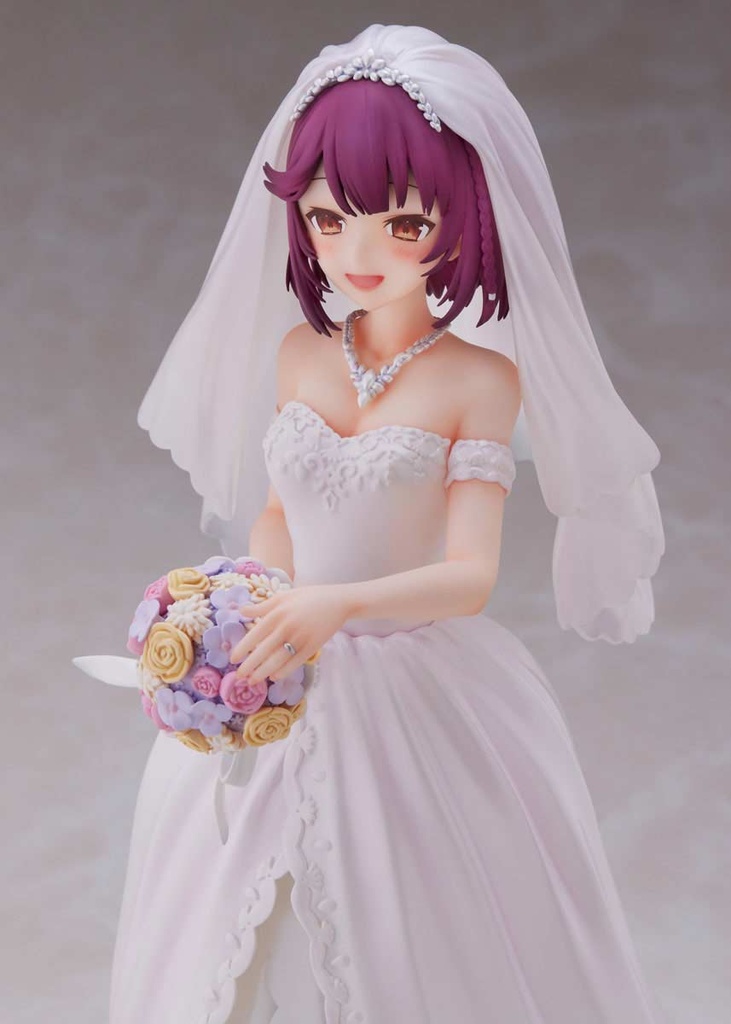 (PO) Atelier Sophie 2: The Alchemist of the Mysterious Dream - Sophie Wedding Dress Ver. Image_7