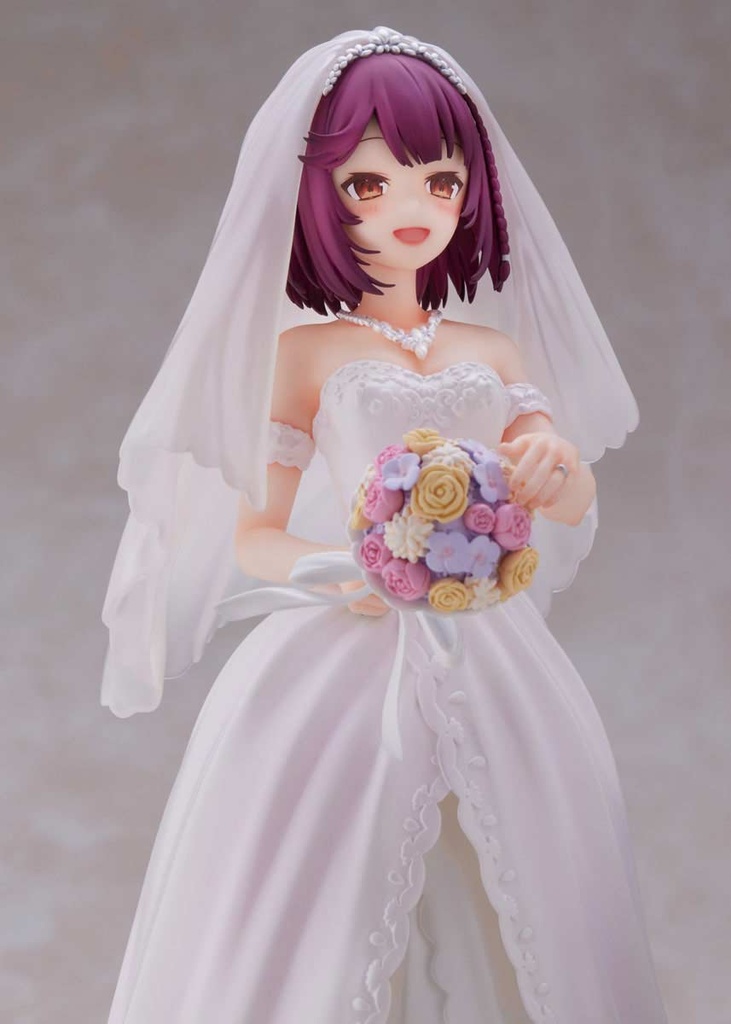 (PO) Atelier Sophie 2: The Alchemist of the Mysterious Dream - Sophie Wedding Dress Ver. Image_8