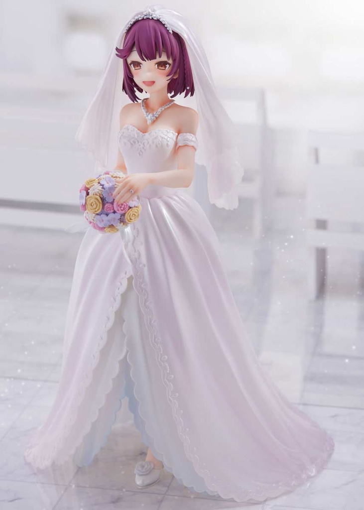 (PO) Atelier Sophie 2: The Alchemist of the Mysterious Dream - Sophie Wedding Dress Ver. Image_13