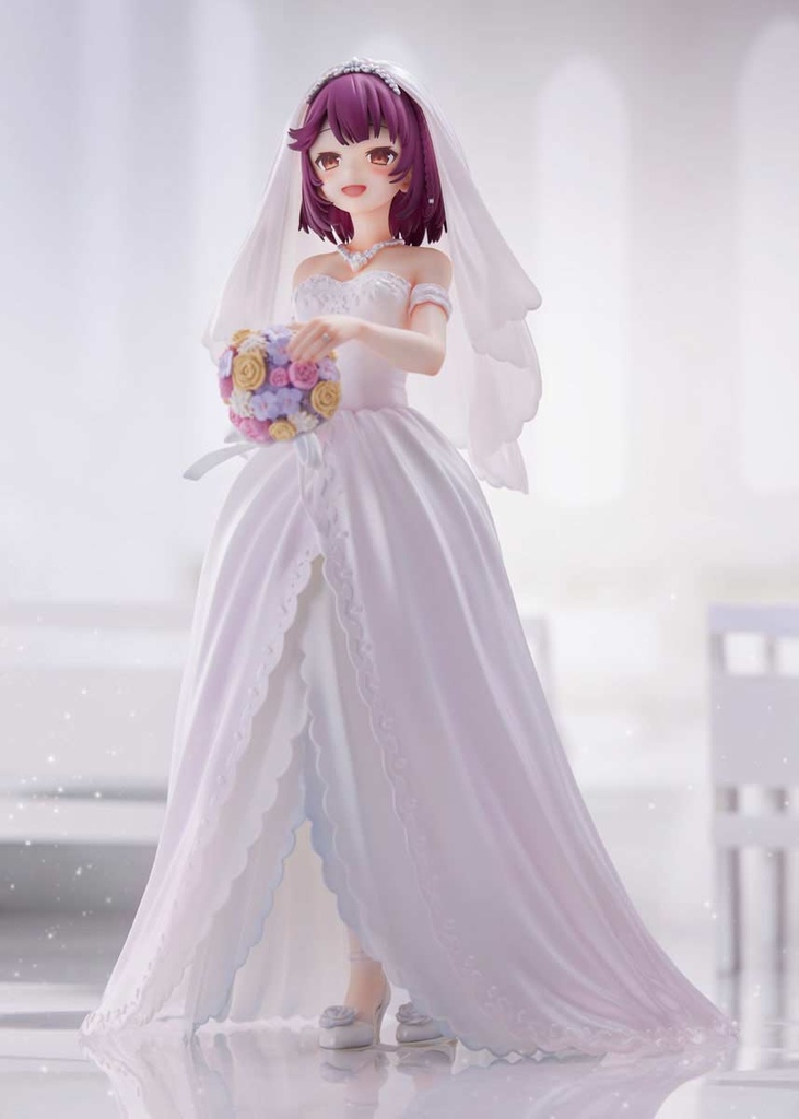 (PO) Atelier Sophie 2: The Alchemist of the Mysterious Dream - Sophie Wedding Dress Ver. Image_14