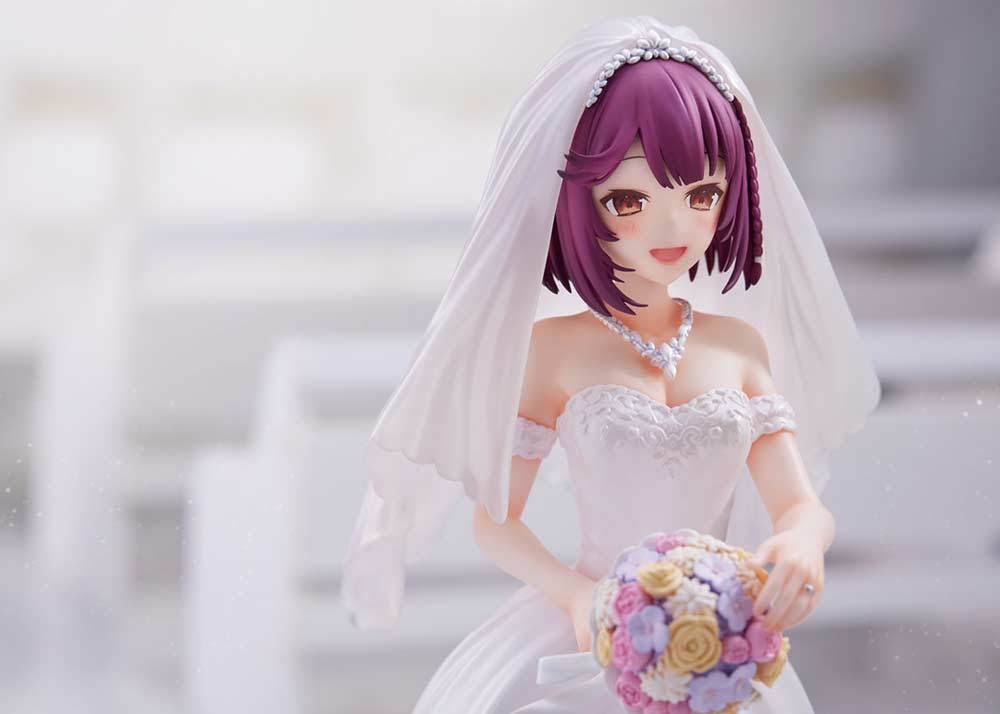 (PO) Atelier Sophie 2: The Alchemist of the Mysterious Dream - Sophie Wedding Dress Ver. Image_15