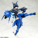 (PO) Megami Device x Alice Gear Aegis - Koashi Mutsumi (Gou-ki) Image_8