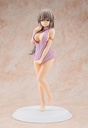 (PO) Uzaki-chan Wants to Hang Out! Double - Uzaki Tsuki SUGOI Knitwear Ver. Image_3