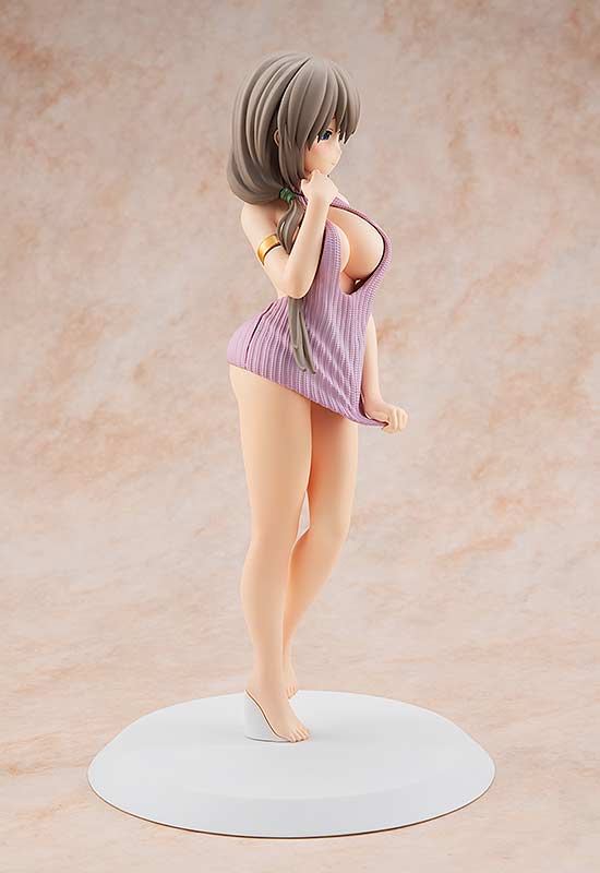 (PO) Uzaki-chan Wants to Hang Out! Double - Uzaki Tsuki SUGOI Knitwear Ver. Image_6