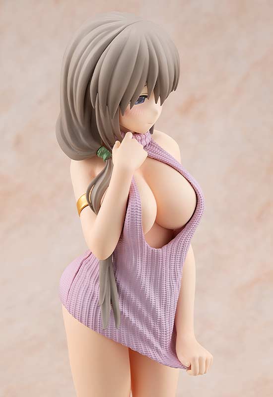 (PO) Uzaki-chan Wants to Hang Out! Double - Uzaki Tsuki SUGOI Knitwear Ver. Image_9