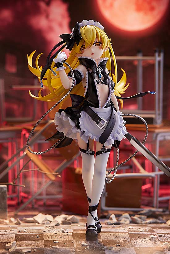 (PO) MAIDMADE Zoku Owarimonogatari - Oshino Shinobu Image_3