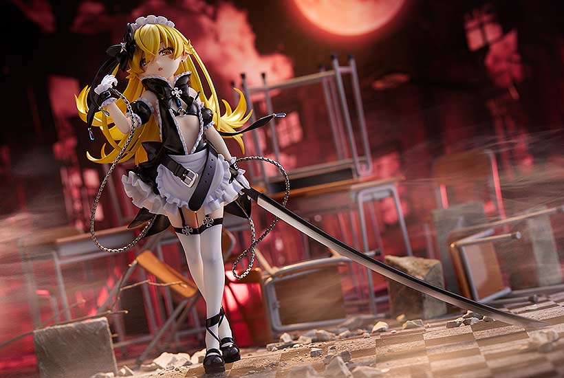 (PO) MAIDMADE Zoku Owarimonogatari - Oshino Shinobu Image_4