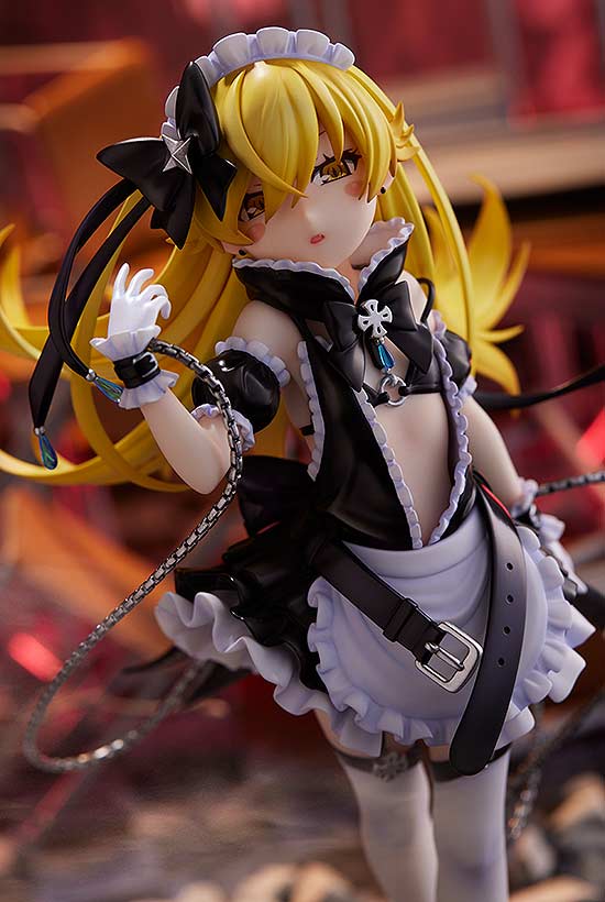 (PO) MAIDMADE Zoku Owarimonogatari - Oshino Shinobu Image_5