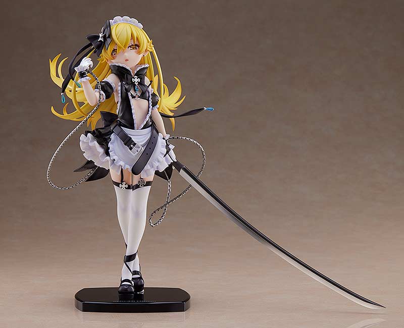 (PO) MAIDMADE Zoku Owarimonogatari - Oshino Shinobu Image_8