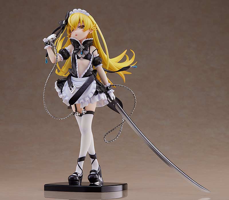 (PO) MAIDMADE Zoku Owarimonogatari - Oshino Shinobu Image_9