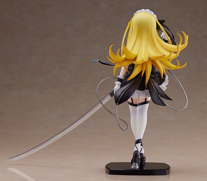 (PO) MAIDMADE Zoku Owarimonogatari - Oshino Shinobu Image_10