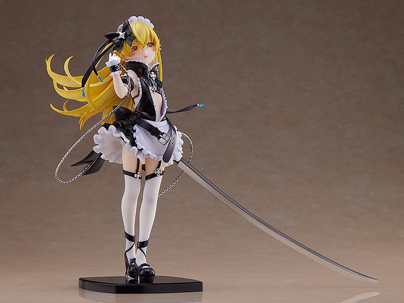 (PO) MAIDMADE Zoku Owarimonogatari - Oshino Shinobu Image_11
