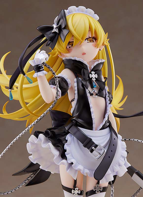 (PO) MAIDMADE Zoku Owarimonogatari - Oshino Shinobu Image_12