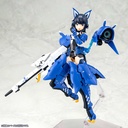 (PO) Megami Device x Alice Gear Aegis - Koashi Mutsumi (Gou-ki) Image_10
