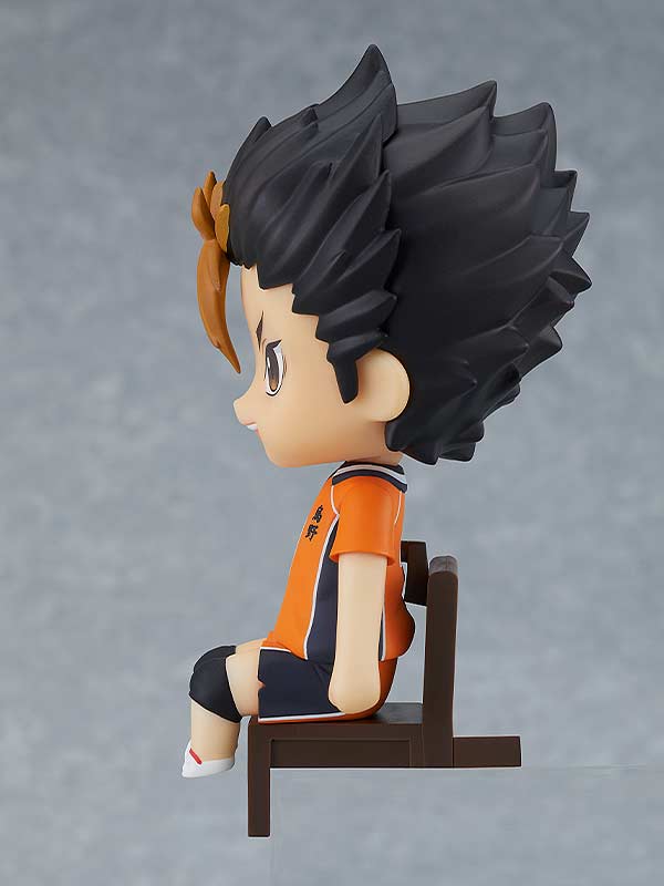 (PO) Nendoroid Swacchao! Haikyu!! - Nishinoya Yu Image_7