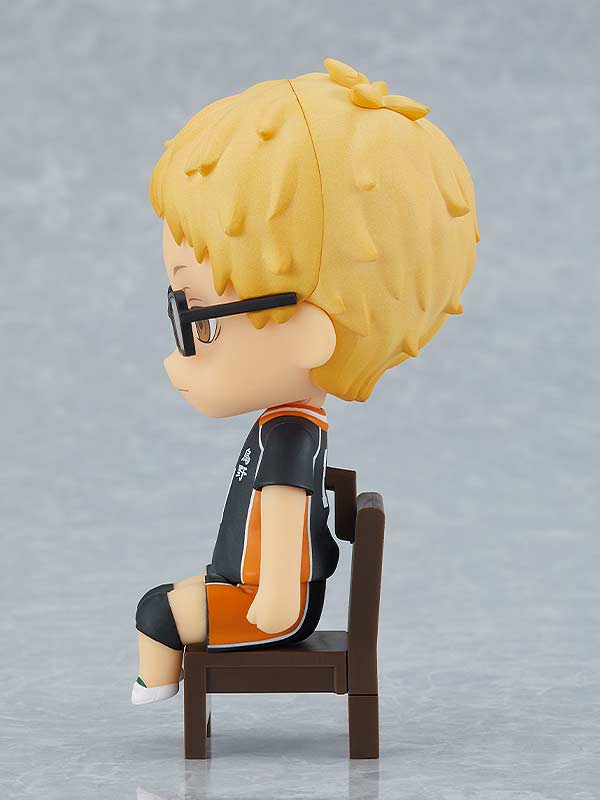 (PO) Nendoroid Swacchao! Haikyu!! - Tsukishima Kei Image_5