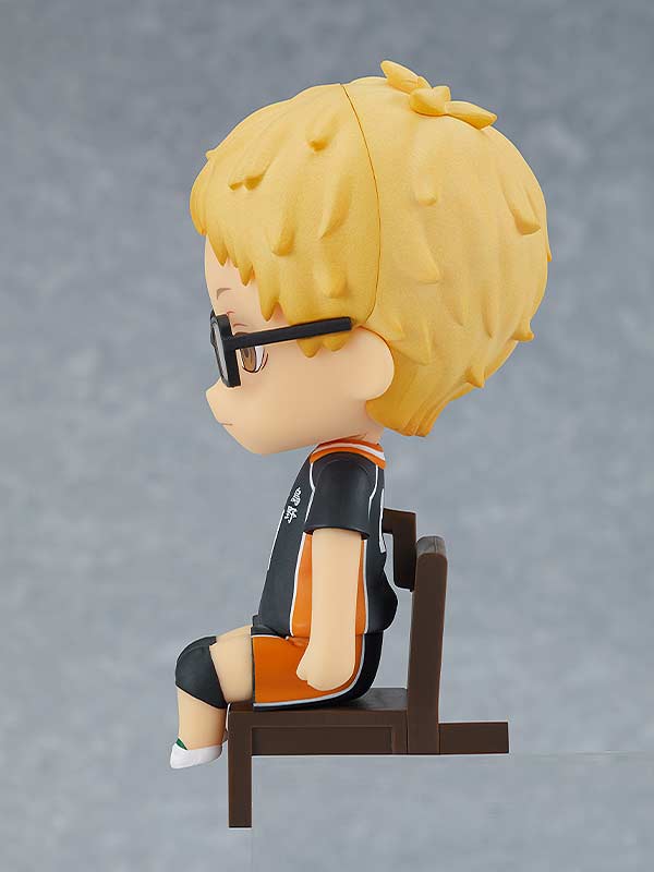 (PO) Nendoroid Swacchao! Haikyu!! - Tsukishima Kei Image_7