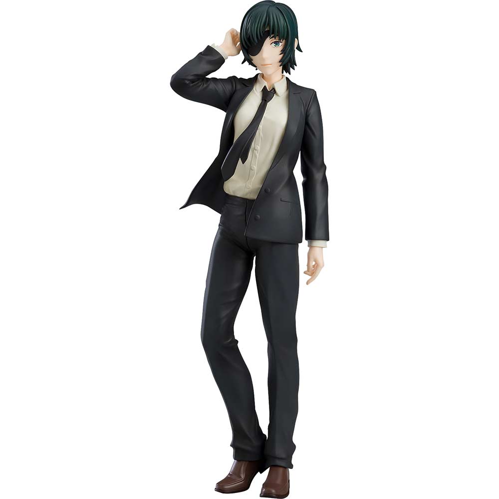 (PO) POP UP PARADE Chainsaw Man - Himeno Image_2