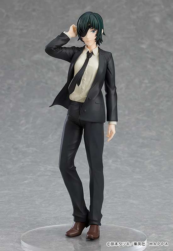 (PO) POP UP PARADE Chainsaw Man - Himeno Image_3