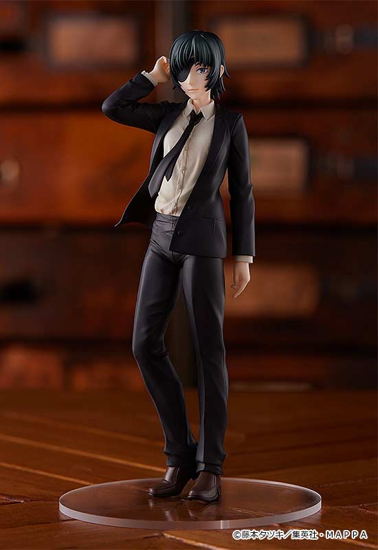 (PO) POP UP PARADE Chainsaw Man - Himeno Image_6