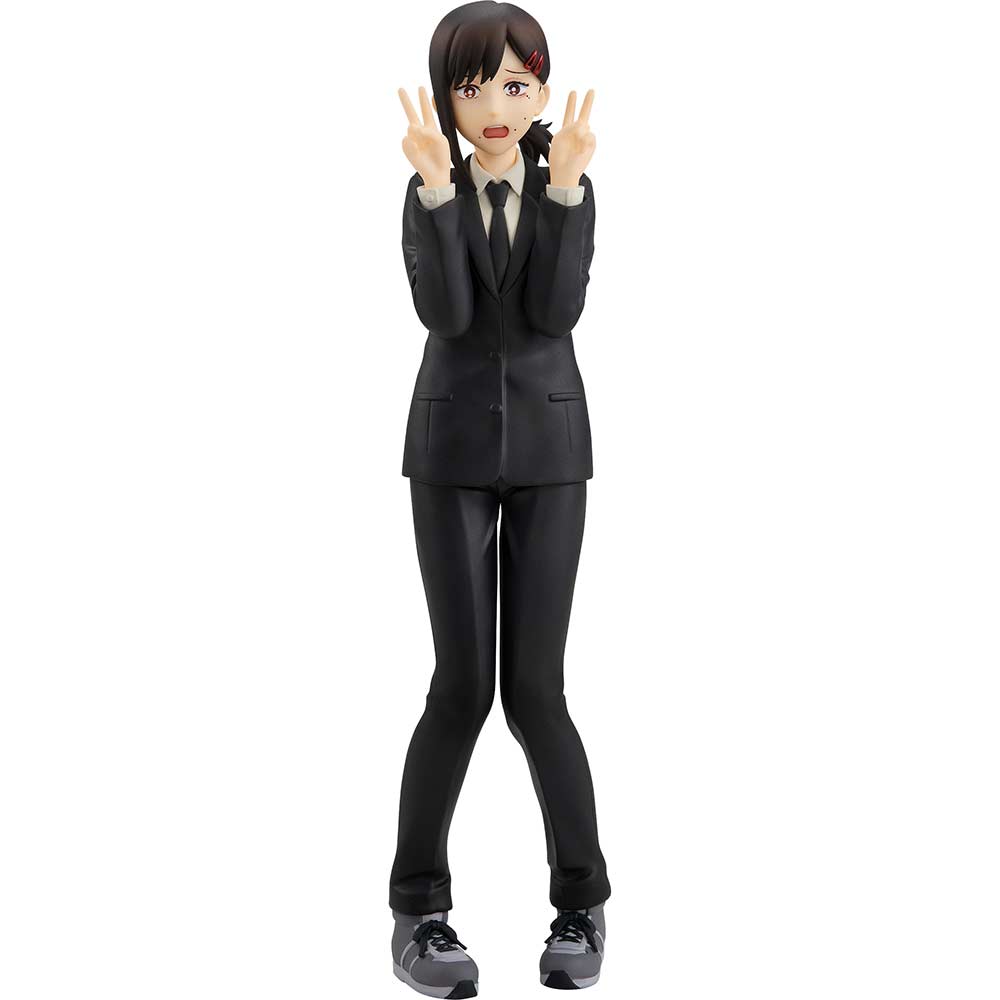 (PO) POP UP PARADE Chainsaw Man - Kobeni Image_2