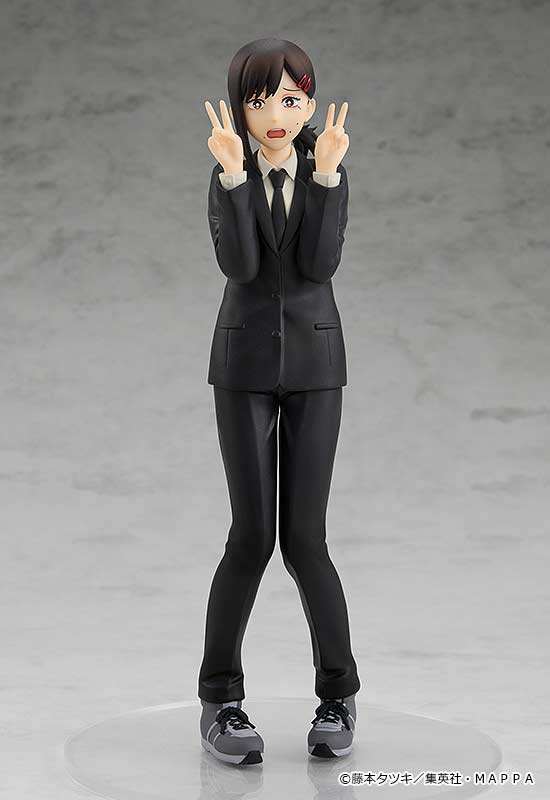 (PO) POP UP PARADE Chainsaw Man - Kobeni Image_3