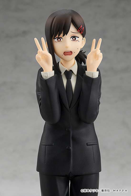(PO) POP UP PARADE Chainsaw Man - Kobeni Image_5