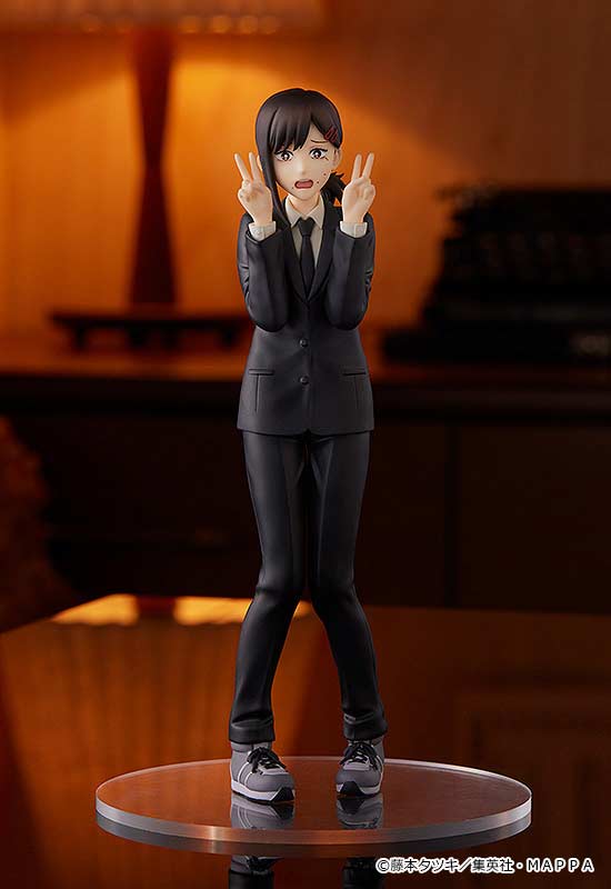 (PO) POP UP PARADE Chainsaw Man - Kobeni Image_6