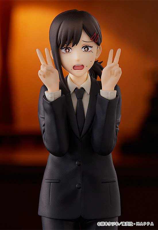 (PO) POP UP PARADE Chainsaw Man - Kobeni Image_8