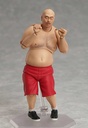 (PO) figma SP-153 Kuro-chan Image_9
