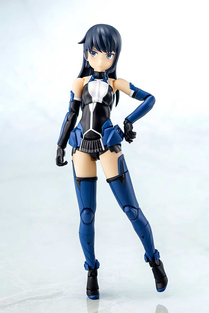 (PO) Megami Device x Alice Gear Aegis - Koashi Mutsumi (Gou-ki) Image_12