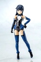 (PO) Megami Device x Alice Gear Aegis - Koashi Mutsumi (Gou-ki) Image_12