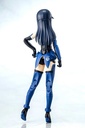 (PO) Megami Device x Alice Gear Aegis - Koashi Mutsumi (Gou-ki) Image_13