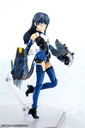 (PO) Megami Device x Alice Gear Aegis - Koashi Mutsumi (Gou-ki) Image_15