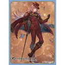 (PO) Chara Sleeve Collection Matt Series Granblue Fantasy Yurius No. MT1489 Image_1