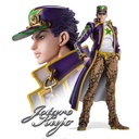 (PO) Super Action Statue JoJo's Bizarre Adventure Part VI Stone Ocean - Kujo Jotaro Image_1