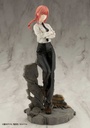 (PO) Chainsaw Man ARTFX J Makima (w/Bonus Part) (Kotobukiya shop exclusive) Image_4