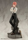 (PO) Chainsaw Man ARTFX J Makima (w/Bonus Part) (Kotobukiya shop exclusive) Image_6