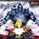 (PO) SQUARE ENIX MASTERLINE Fullmetal Alchemist: Brotherhood 20th Anniversary Edition Image_1