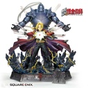(PO) SQUARE ENIX MASTERLINE Fullmetal Alchemist: Brotherhood 20th Anniversary Edition Image_2