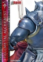 (PO) SQUARE ENIX MASTERLINE Fullmetal Alchemist: Brotherhood 20th Anniversary Edition Image_5
