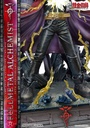 (PO) SQUARE ENIX MASTERLINE Fullmetal Alchemist: Brotherhood 20th Anniversary Edition Image_11