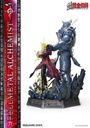 (PO) SQUARE ENIX MASTERLINE Fullmetal Alchemist: Brotherhood 20th Anniversary Edition Image_16