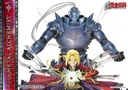 (PO) SQUARE ENIX MASTERLINE Fullmetal Alchemist: Brotherhood 20th Anniversary Edition Image_24
